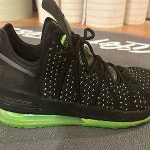 Nike Lebron 18